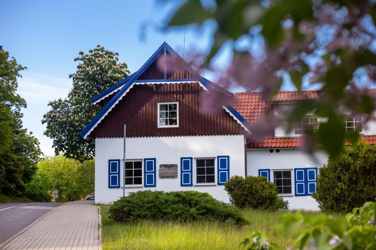 Nidos Banga Lägenhet Exteriör bild